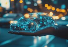 The Future of Car Tech: Key Innovations Shaping Smarter, Safer Vehicles Future of Car Tech