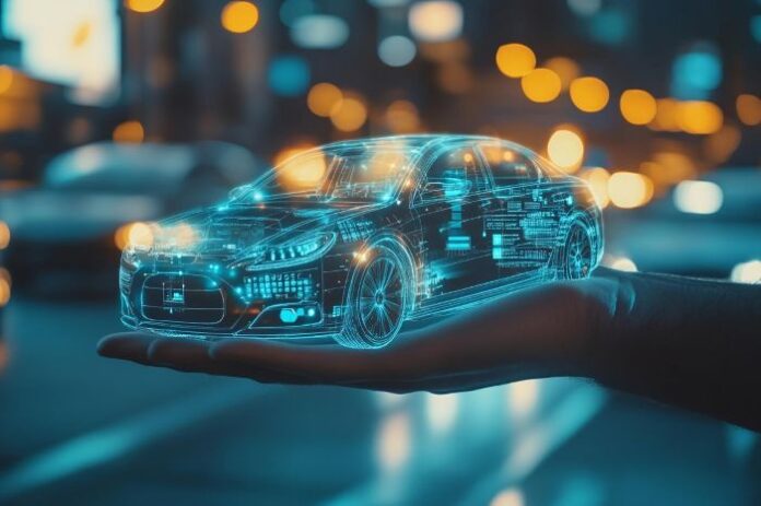 Future of Car Tech 2 Future of Car Tech