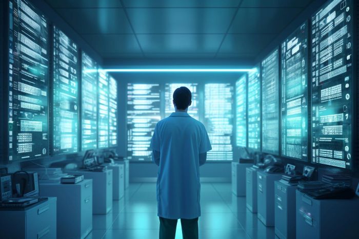 HIPAA-Compliant Hosting