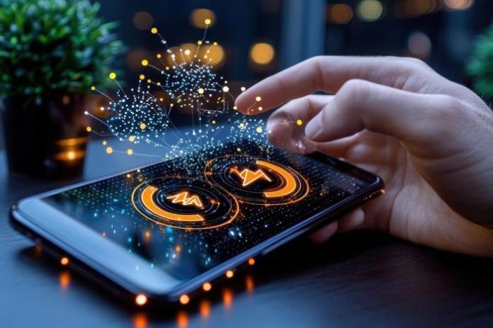 Intelligent Spend Platforms Intelligent Spend Platforms