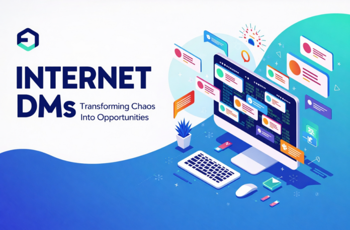 Internet DMs Internet DMs