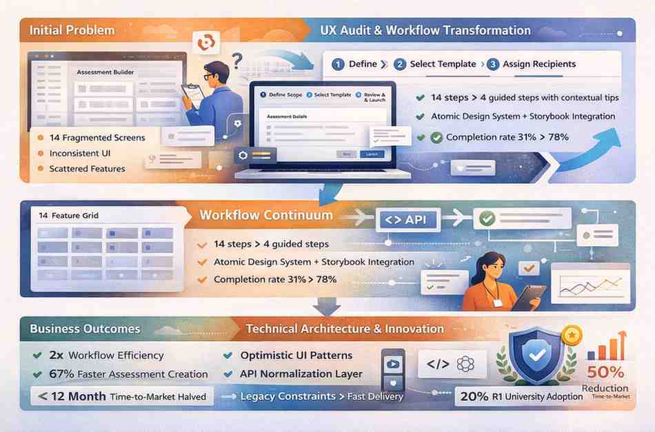 Isora GRC platform transformation roadmap