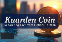 Kuarden Coin: Separating Facts from Fiction in 2026 Kuarden