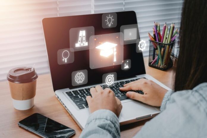 LMS for Digital Marketing 8 LMS for Digital Marketing