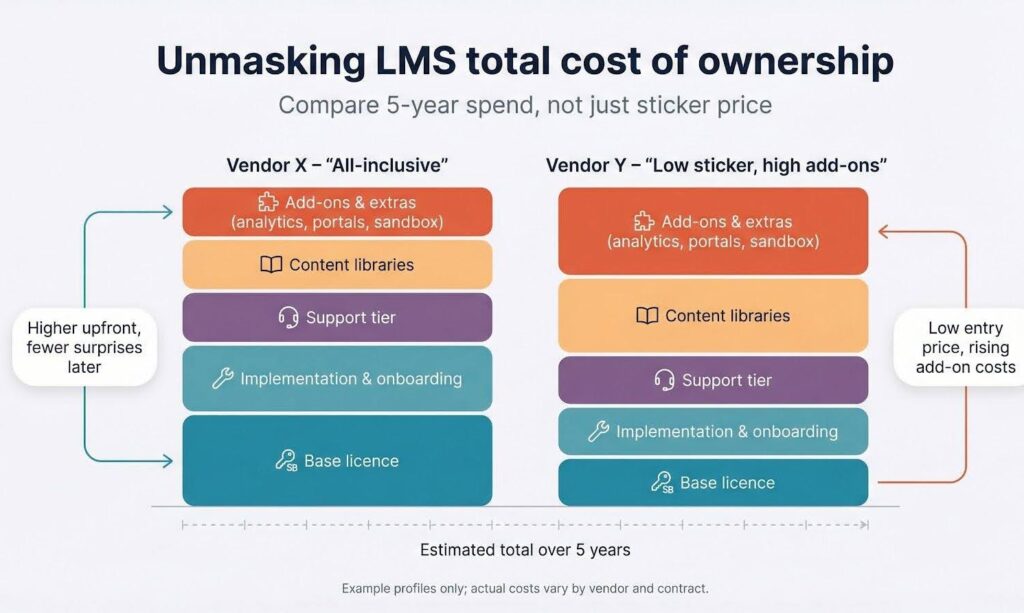 LMS for Digital Marketing