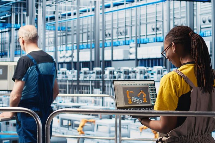 Linear Motion Actuators