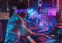 How Beats Are Made Today: Inside the Modern Music Production Process Modern Music Production Process