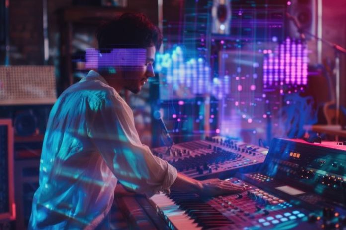 Modern Music Production Process 2 Modern Music Production Process