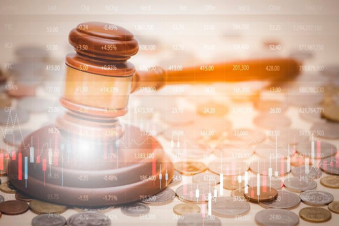 New York digital assets