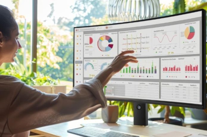 Portfolio-Level Visibility 2 Portfolio-Level Visibility