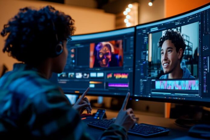 Professional Video Creation Professional Video Creation