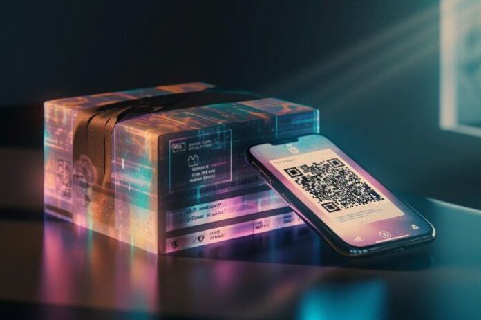 QR journeys 2 QR journeys