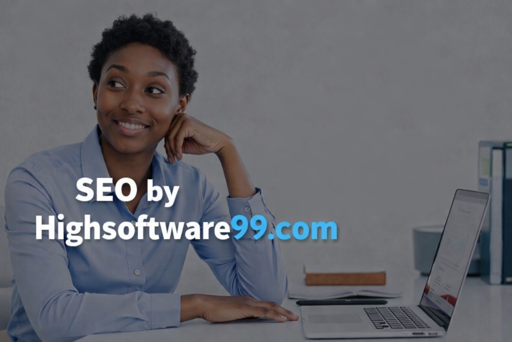 SEO by Highsoftware99.com