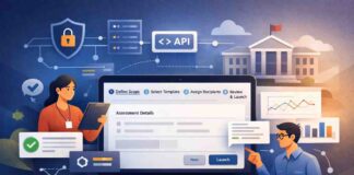 Isora Redesign: How UX Audit Transformed GRC Workflows SaaS platform redesign with security focus