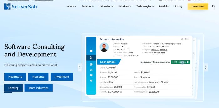 Top SaaS Development Companies