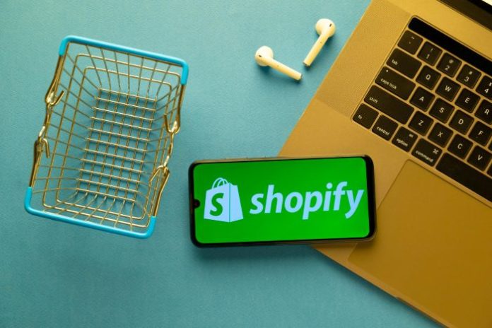 Scalable Ecommerce on Shopify Scalable Ecommerce on Shopify