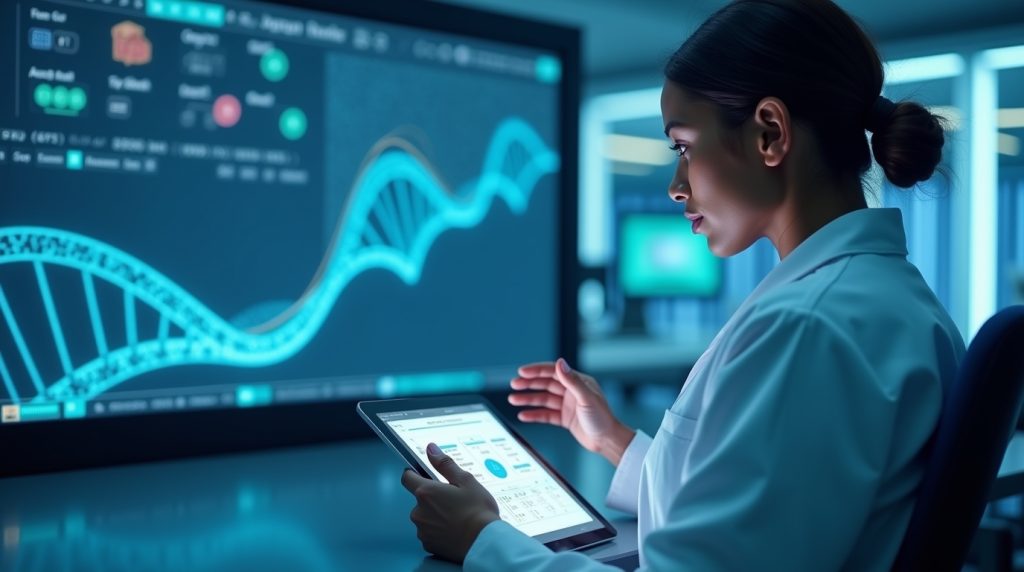 Sequence Detection System
