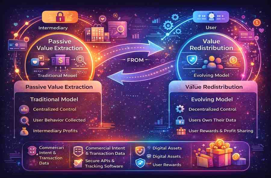 Shift to participation economy model