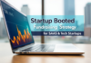 Startup Booted Fundraising Strategy for SaaS and Tech Startups Startup Booted Fundraising Strategy