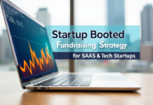 Startup Booted Fundraising Strategy for SaaS and Tech Startups Startup Booted Fundraising Strategy
