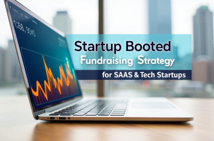 Startup Booted Fundraising Strategy Startup Booted Fundraising Strategy