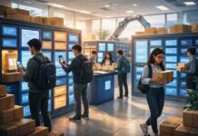Why Mailroom Software Will Be Essential for Student Housing in 2026 Student-housing-mailroom-with-automated-lockers
