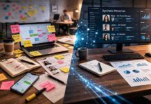 Are Synthetic User Personas Good for User Research? The evolution of UX research methods