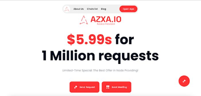 Azxa.io