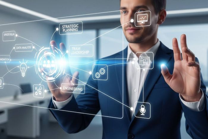 Transforming Career Opportunities