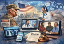 How Technology Is Improving Support and Resources for Veterans Facing Mesothelioma Veterans-supported-by-technology-and-care