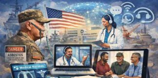 How Technology Is Improving Support and Resources for Veterans Facing Mesothelioma Veterans-supported-by-technology-and-care