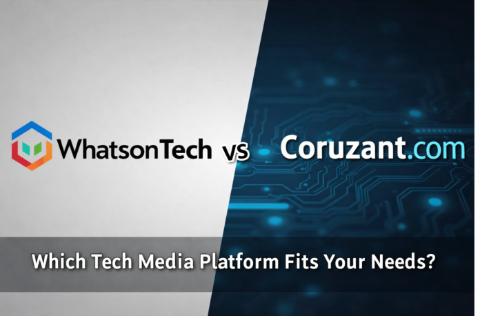 WhatsonTech 2026 WhatsonTech