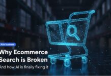 Why Ecommerce Search Is Broken (And How AI Is Finally Fixing It) Ecommerce Search