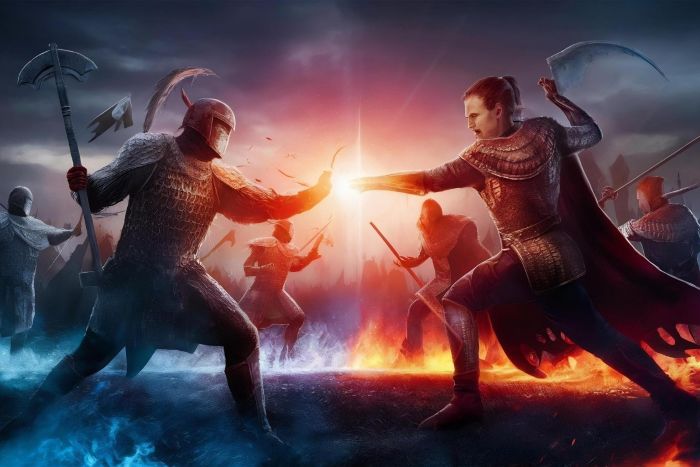 World of Warcraft Midnight