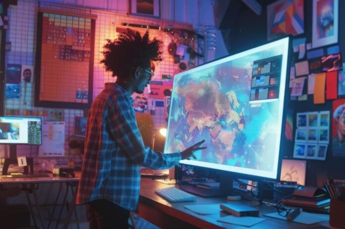 animation content animation content