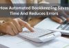 How Automated Bookkeeping Saves Time and Reduces Errors automated bookkeeping