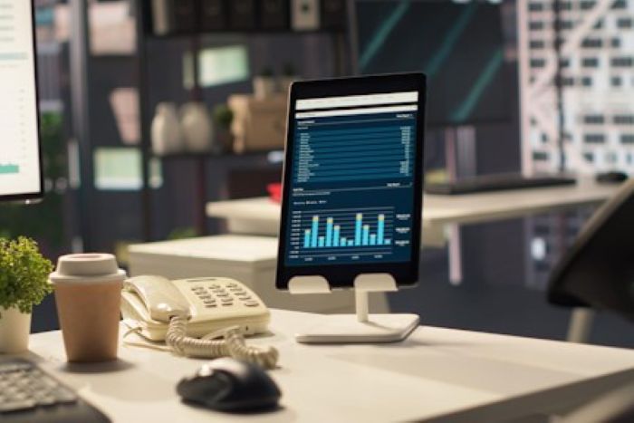 automated bookkeeping