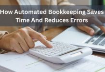 How Automated Bookkeeping Saves Time and Reduces Errors automated bookkeeping