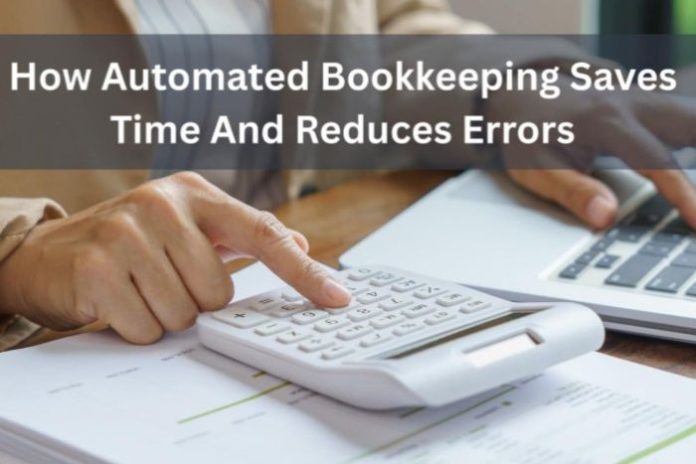 automated bookkeeping automated bookkeeping