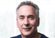 Paul Breitenbach Podcast Transcript Headshot of Paul Breitenbach