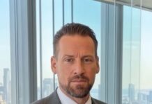 Sam Bremner Headshot of Sam Bremner