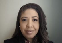 Brooke Brown Headshot of Brooke Brown