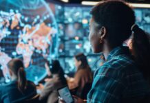 The Growing Importance of Secure Data Sharing Across Civic Organizations civic organizations