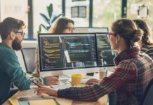 Best Custom Software Development Companies in Canada (2026) custom software developers