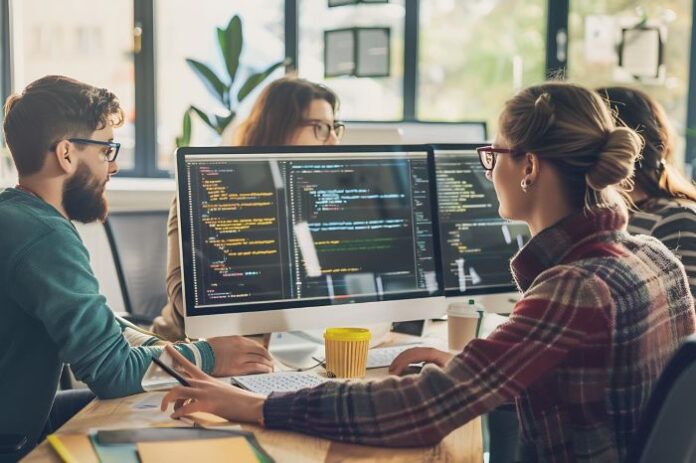 custom software developers 6 custom software developers