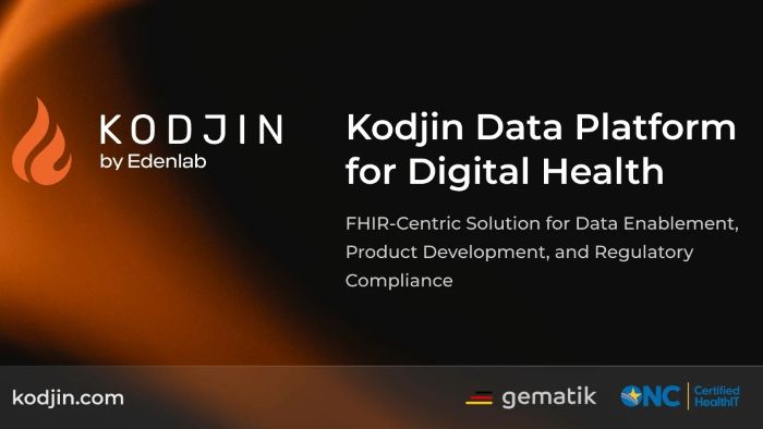 healthcare data analytics