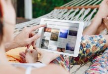 How Blockchain Will Power Next-Gen Digital Magazines digital magazine