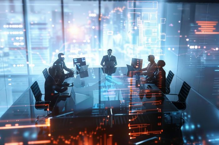 digital market entry