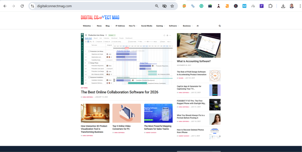 digitalconnectmag.com