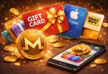 How to Use Monero for Everyday Purchases Without Exposing Your Data everyday purchases